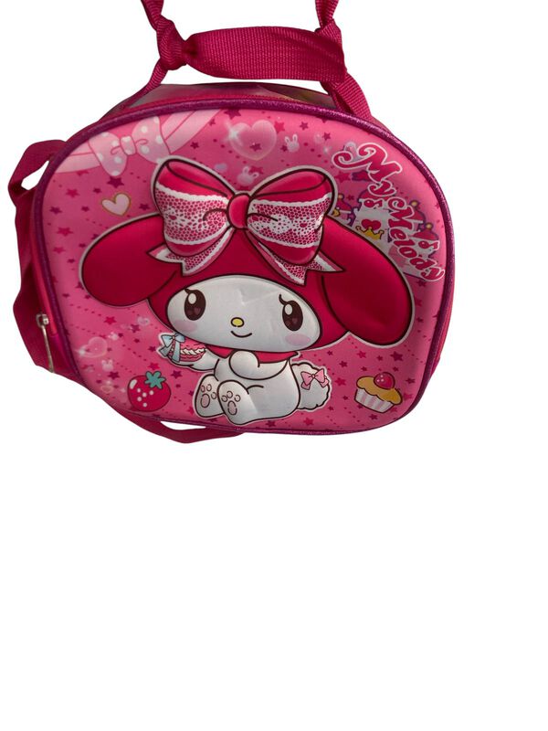 Kit de Mochila-Lonchera-Lapicera Escolar image number null