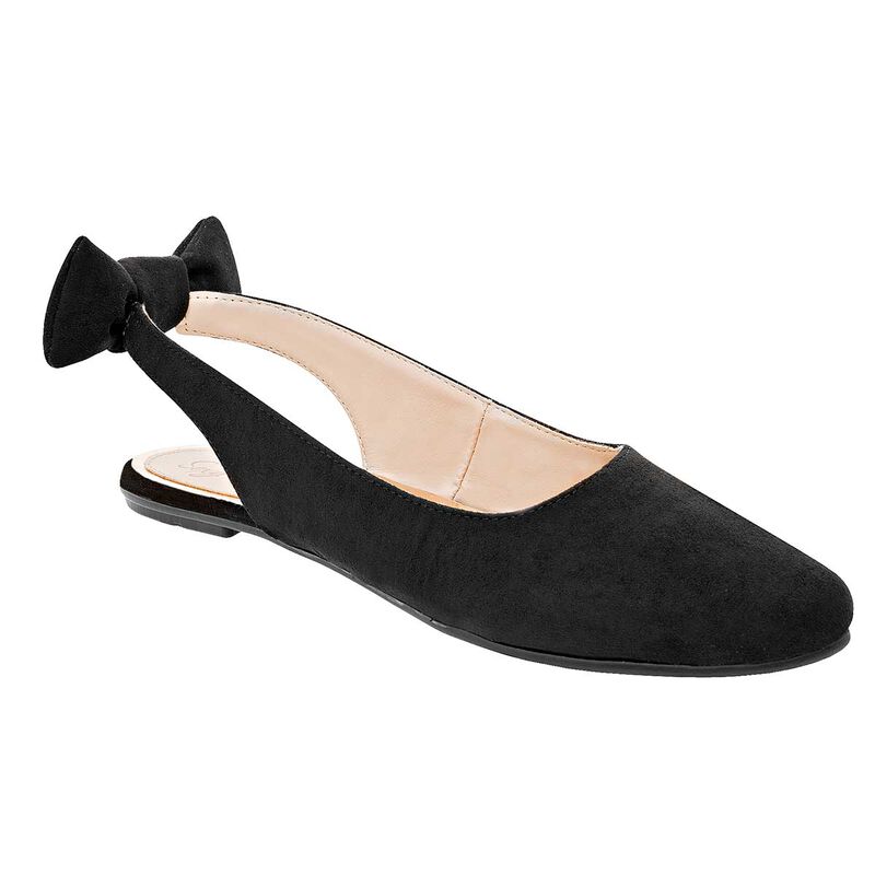 Sexy Girl Zapatos para mujer negro image number null