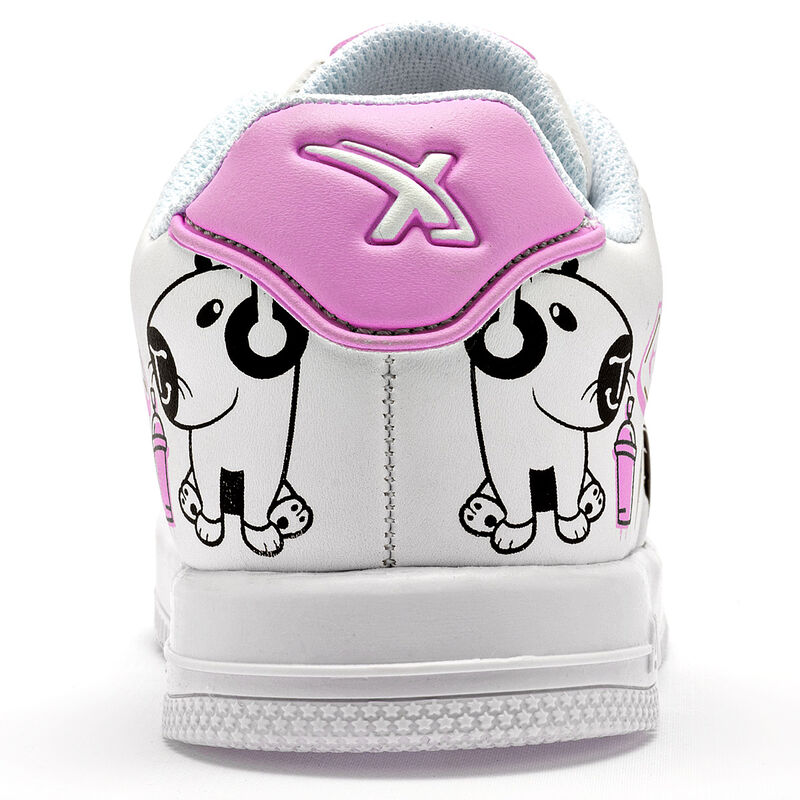 True Extreme Tenis Blanco Para beb&eacute; image number null