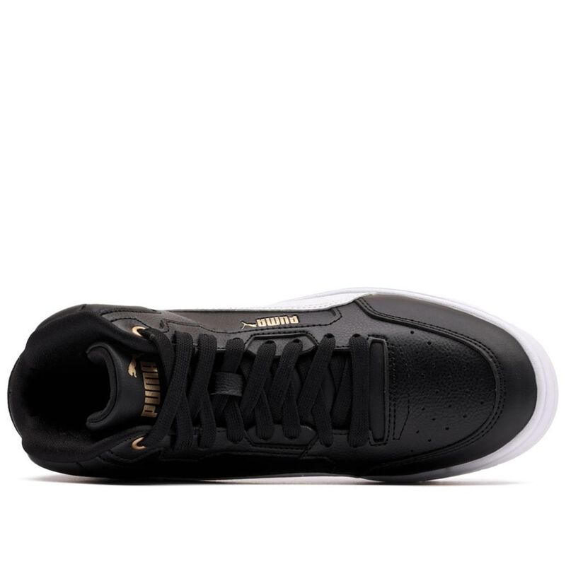 Tenis Puma Shuffle Downtown Mid Jr Unisex image number null
