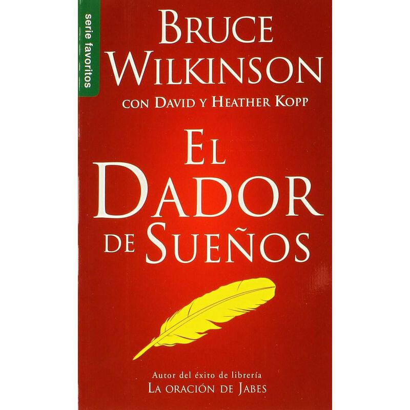 El dador de sue&ntilde;os image number null