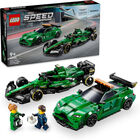 Speed  Safety Car De Aston Martin Y Amr23 76925