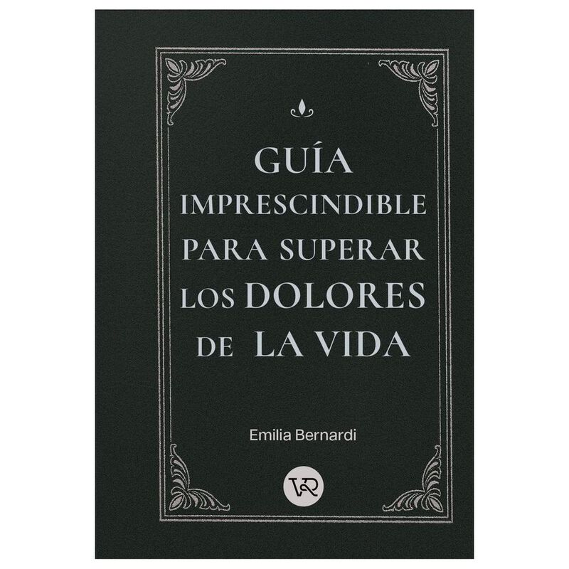 Gu&iacute;a Imprescindible Para Superar Los Dolores De... image number null