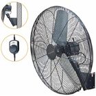 Ventilador Industrial De Pared Mytek 3363 30 Pulgadas