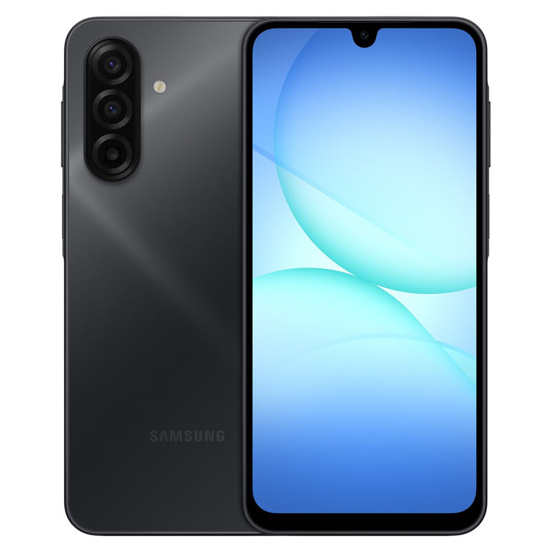 Smartphone  Samsung Galaxy A17 128gb 4gb Ram Ne... image number null