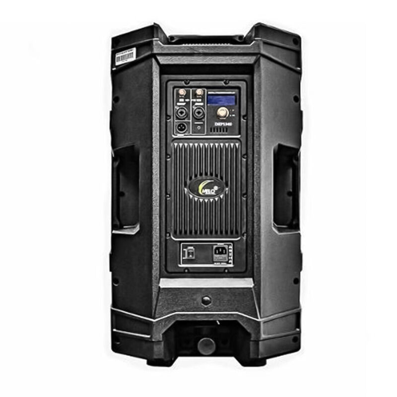 Altavoz image number null