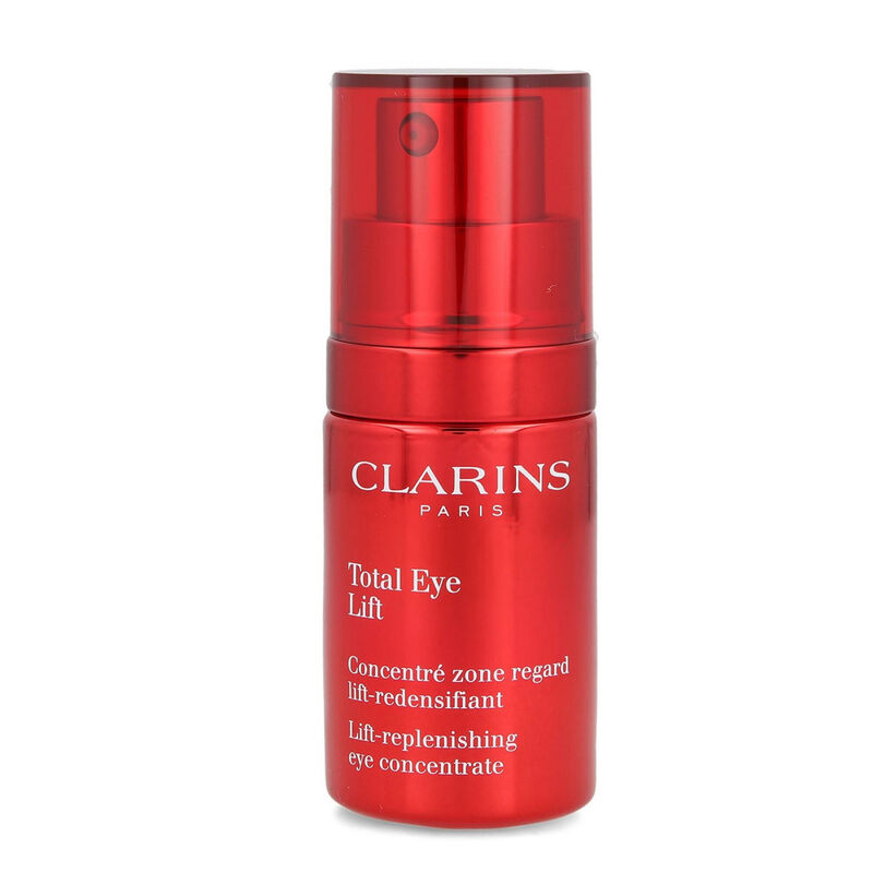 Tratamiento De Ojos Clarins Total Eye Lift 15Ml image number null