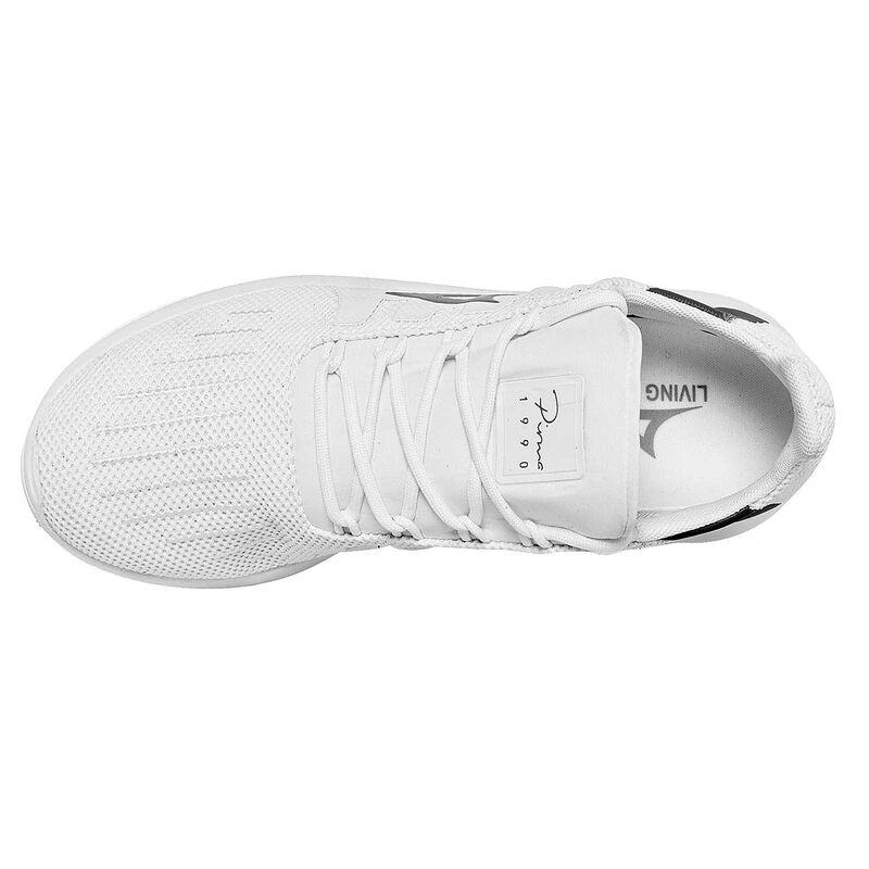 Pirma Tenis deportivo para joven blanco gris image number null