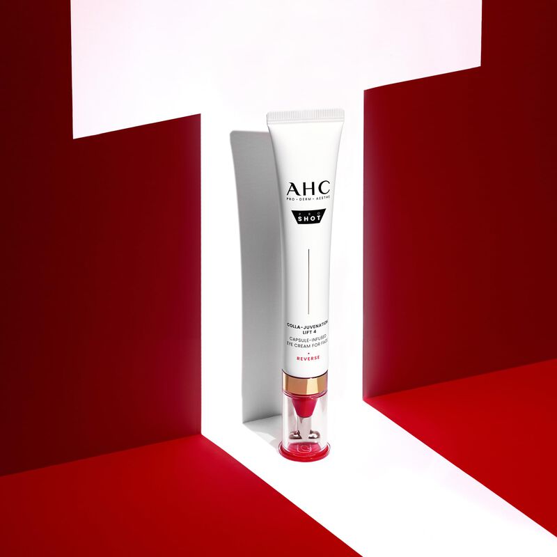 Crema para ojos AHC Pro-Shot Collagen Lift 30 m... image number null