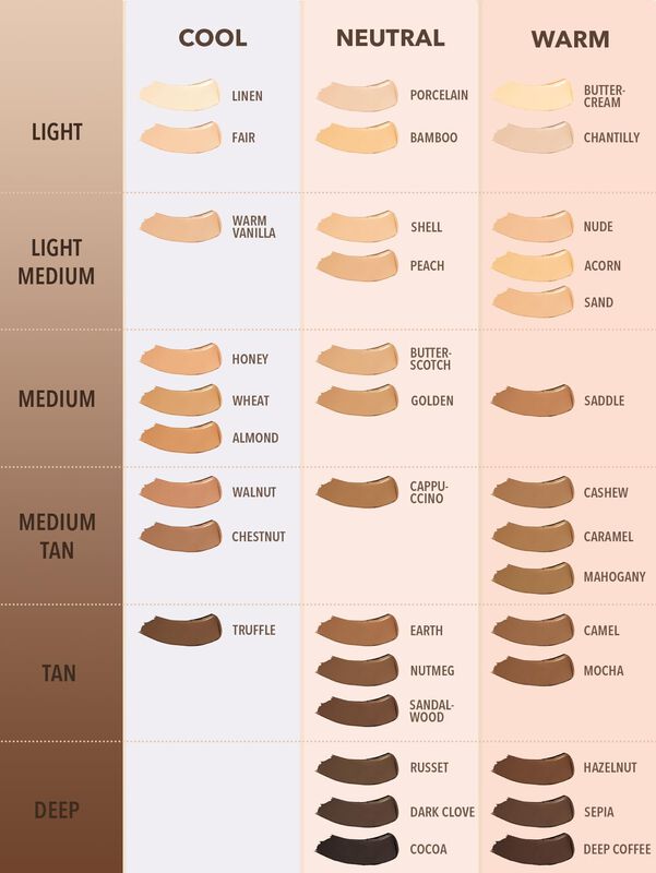 Base Sheglam Butterscotch De Larga Duraci&oacute;n En ... image number null