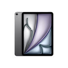 Ipad Air 11" M4 Mh7d4cl/a Wi-fi + Cellular  256gb Gris Espacial