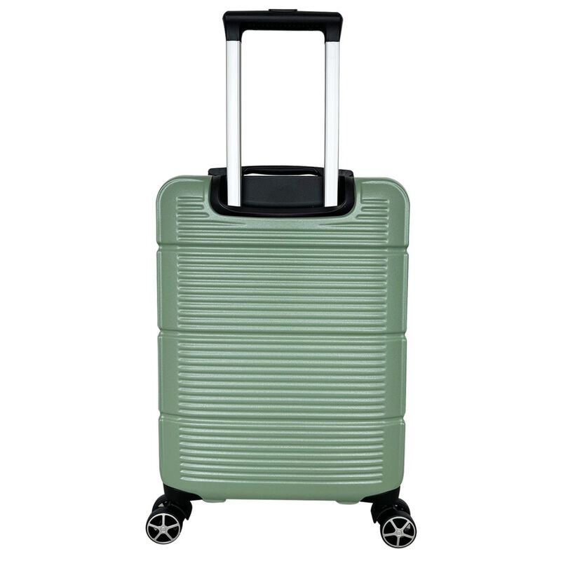 Maleta Rigida Peaktour Corfu 19 pulgadas Candad... image number null