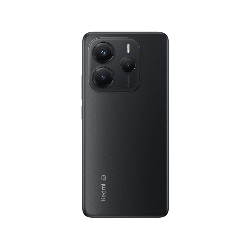 Xiaomi Redmi Note 14 5G 8GB 256GB Negro image number null
