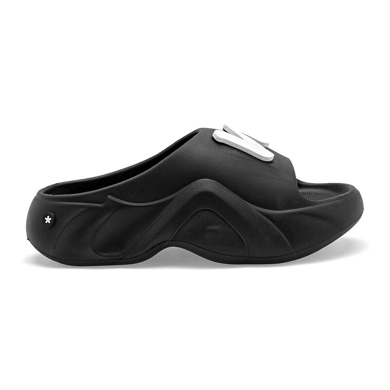 Moramora Sandalia Negro Para Mujer 147619ce image number null