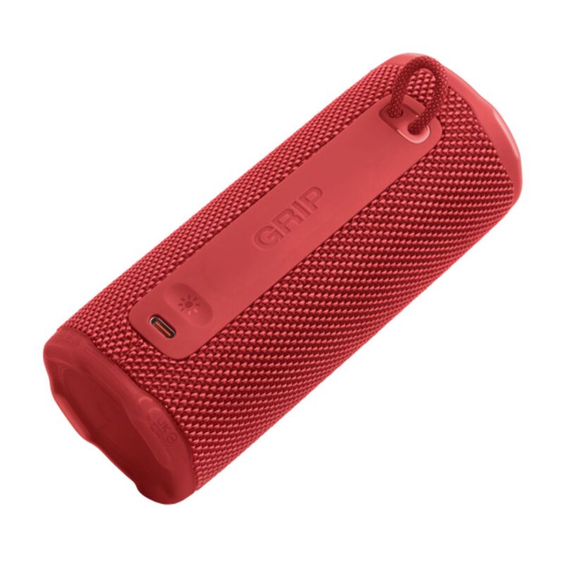 Bocina JBL Grip Bluetooth Rojo image number null