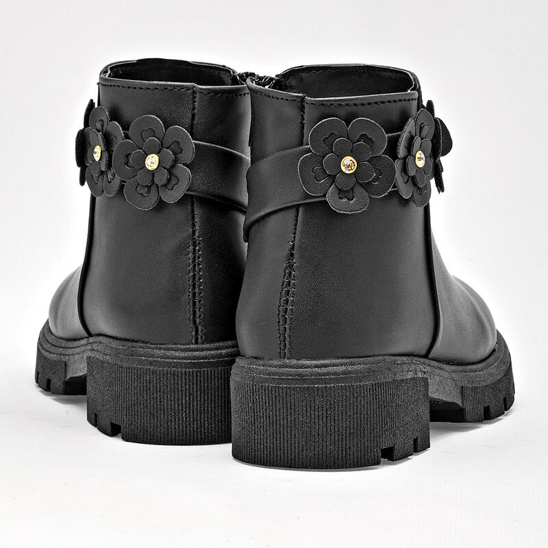 Celex Bot&iacute;n para ni&ntilde;a. Negro image number null