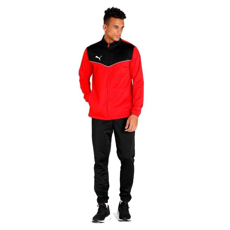 Conjunto Puma Individualrise Para Hombre image number null