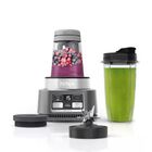 Licuadora Ninja Ss101 Gris Sistema Inteligente  Smoothies  Procesador Multifunci&oacute;n