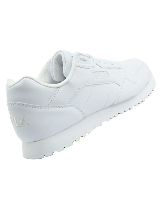 Tenis Dama Fila Cress Blanco Km00004100 image number null