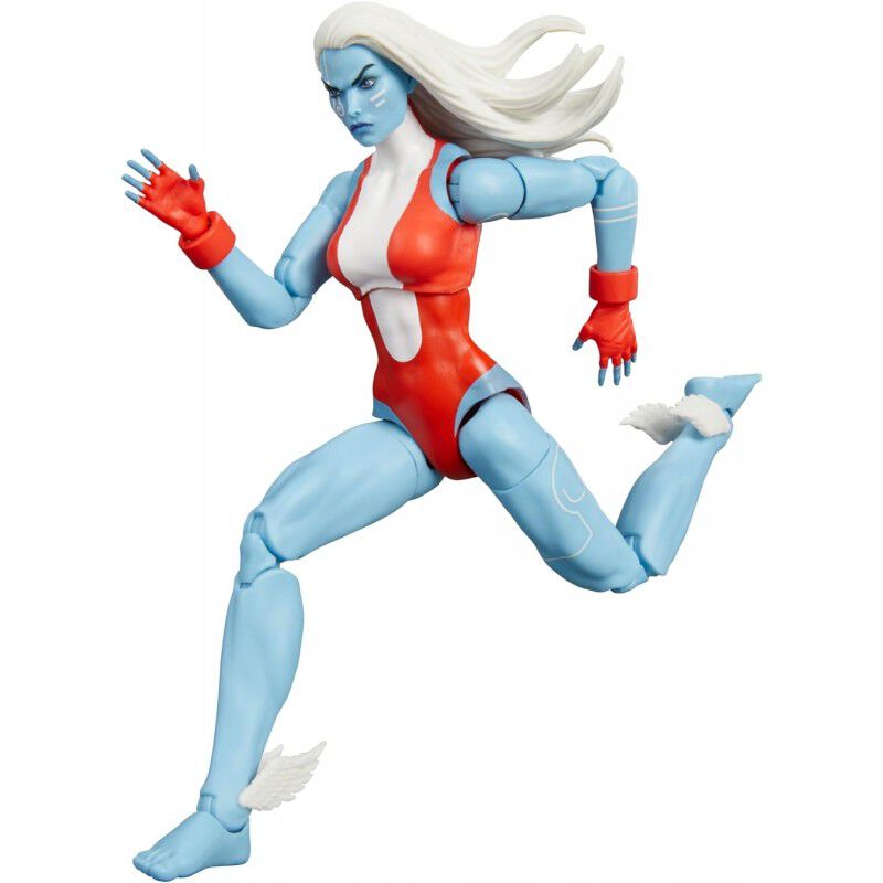 Figura Namorita Marvel Legends Articulada 15 cm... image number null