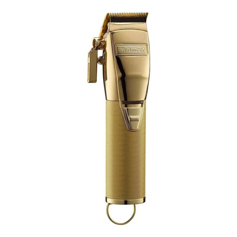 Cortadora De Pelo Babylisspro Gold Fx B870g Dor... image number null