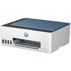 Multifuncional Impresora HP Smart Tank 525 a Color Blanco