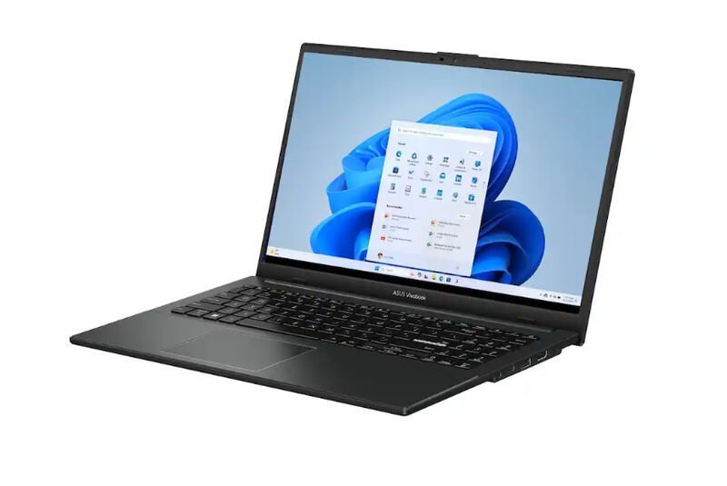 Asus Vivobook Go 15 Laptop 15.6&rdquo; Fhd Amd Ryzen ... image number null