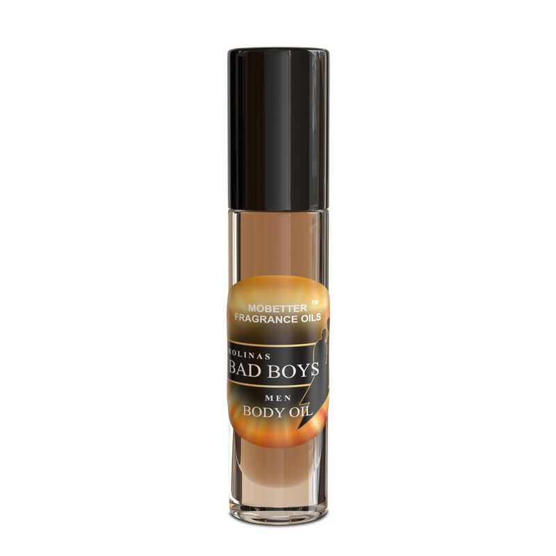 Aceite de Fragancia Mobetter Carolinas Bad Boys... image number null