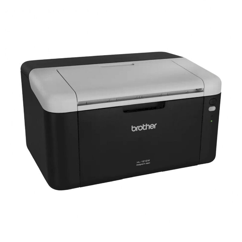 Impresora Brother HL-1212W + Tóner TN1060 image number null