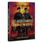 Los Mercenarios 4 [dvd]