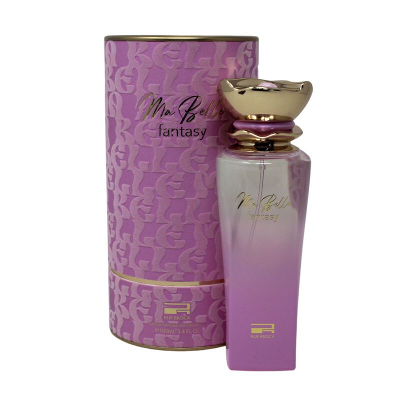 Rue Broca Ma Belle Fantasy Eau De Parfum 100 Ml... image number null