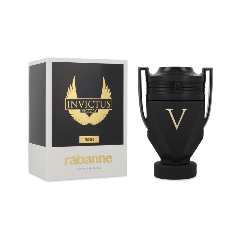 Invictus Victory Absolu 100ml Edp Spray image number null
