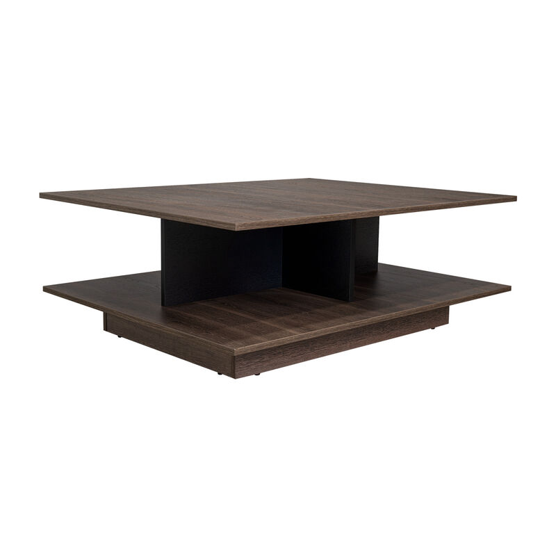 Mesa De Centro Chal&oacute;n Milan Virtual Muebles image number null