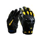 Guantes Dc Delta Wonder Woman Negro/am L