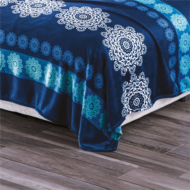 COBERTOR ULTRASUAVE CADIZ KS/XL-QS image number null