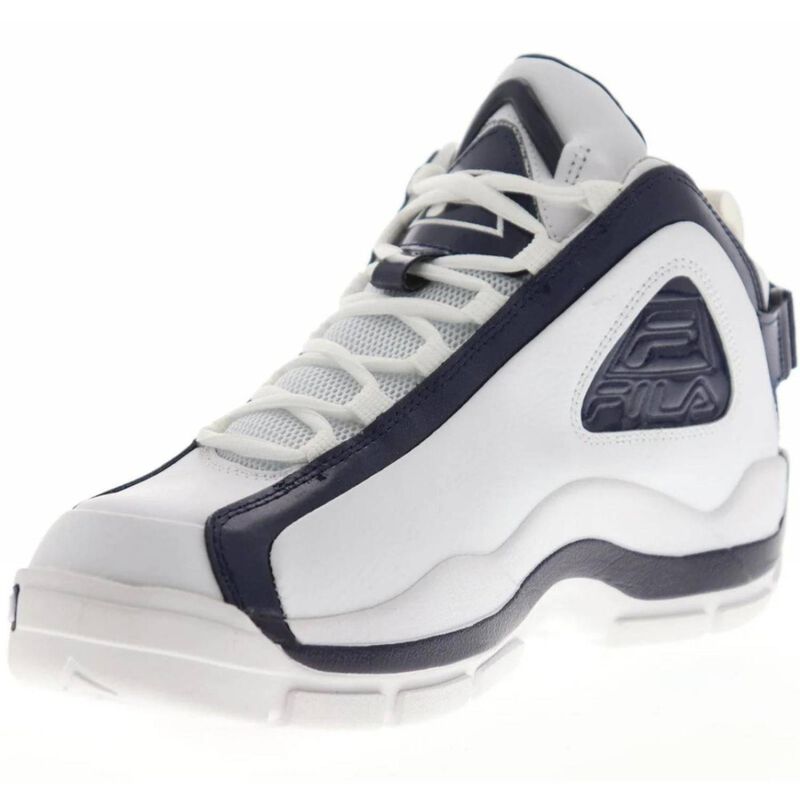 Tenis Fila Grant Hill 2 Para Hombre image number null