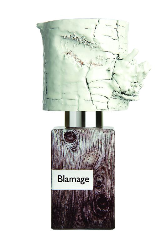 Perfume Nasomatto Blamage Extrait De Parfum 30 ... image number null