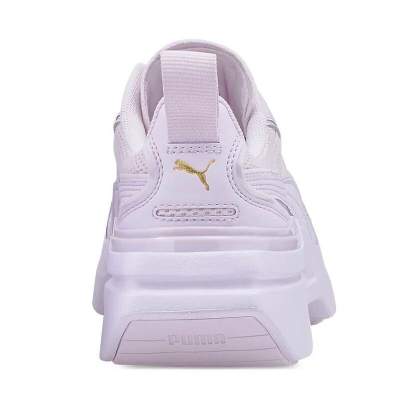 Tenis Puma Kosmo Rider Sorbet para Mujer 384047... image number null