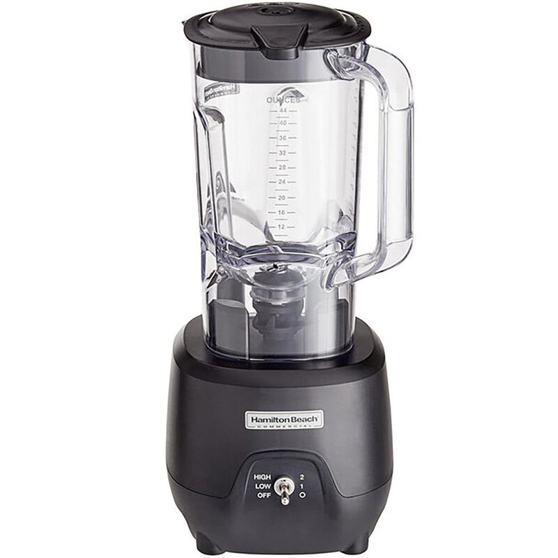 Licuadora Hamilton Beach Commercial Hbb908r Par... image number null