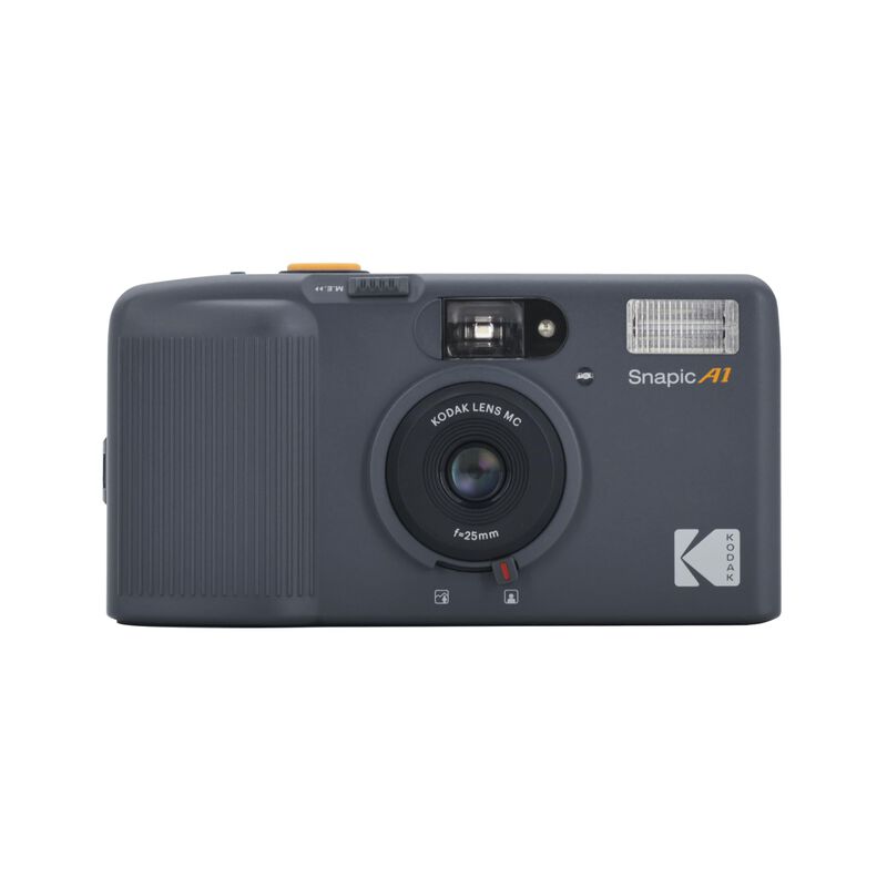 C&aacute;mara De Pel&iacute;cula Kodak Snapic A1 Compacta Con... image number null