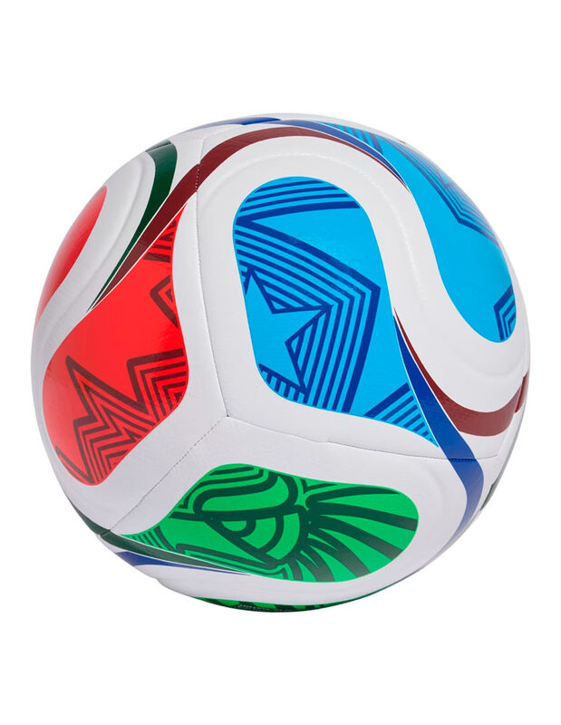 Bal&oacute;n Adidas Trionda Training de la Copa Mundia... image number null