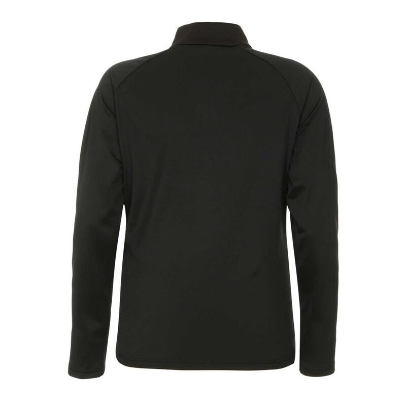 Chamarra Puma TeamLIGA Training para Mujer image number null