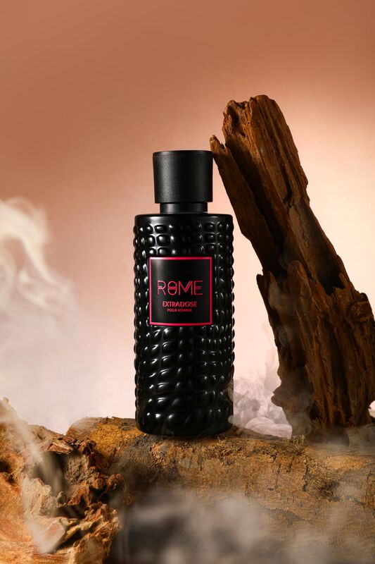 Perfume Mast Perfume Rome Extradose Para Hombre... image number null