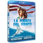 La Fuerza Del Viento [blu-ray] (1992)