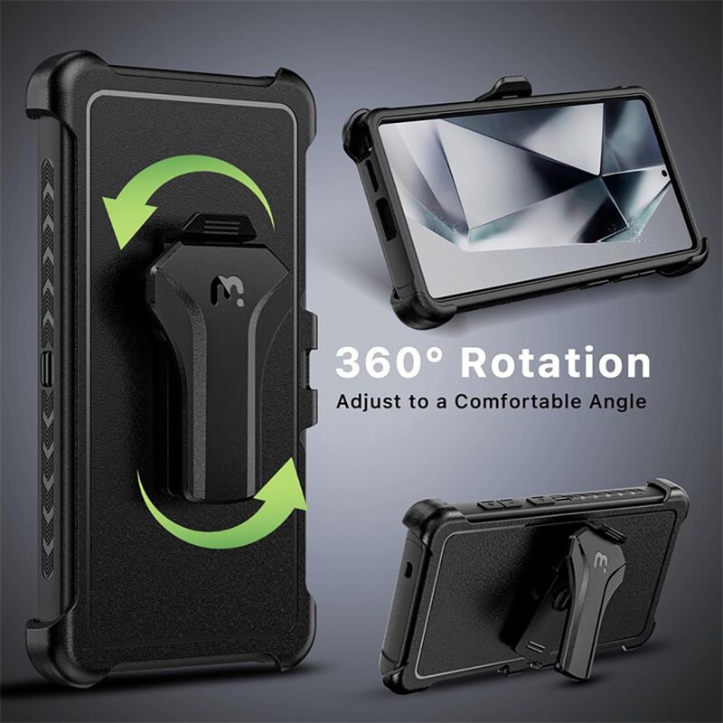 Funda Mybat Maverick Clip Para Samsung S25 Ultr... image number null