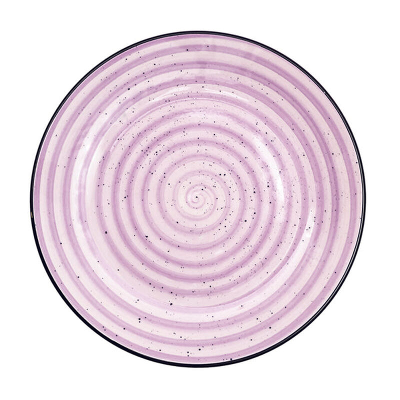 Vajilla Signe para 4 Personas &ndash; Cer&aacute;mica Blanca... image number null