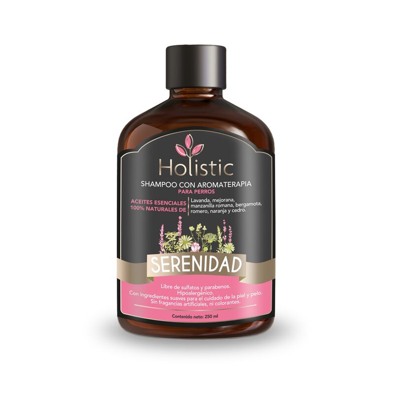 Naturance Shampoo para perro con Aromaterapia S... image number null