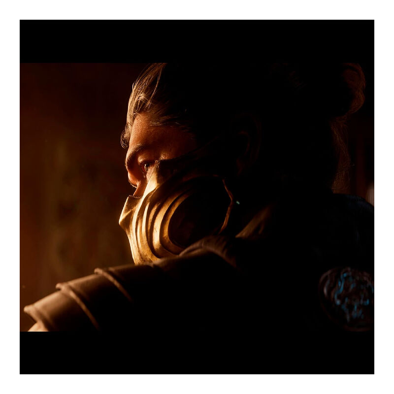 PS5 Juego Mortal Kombat 1 image number null
