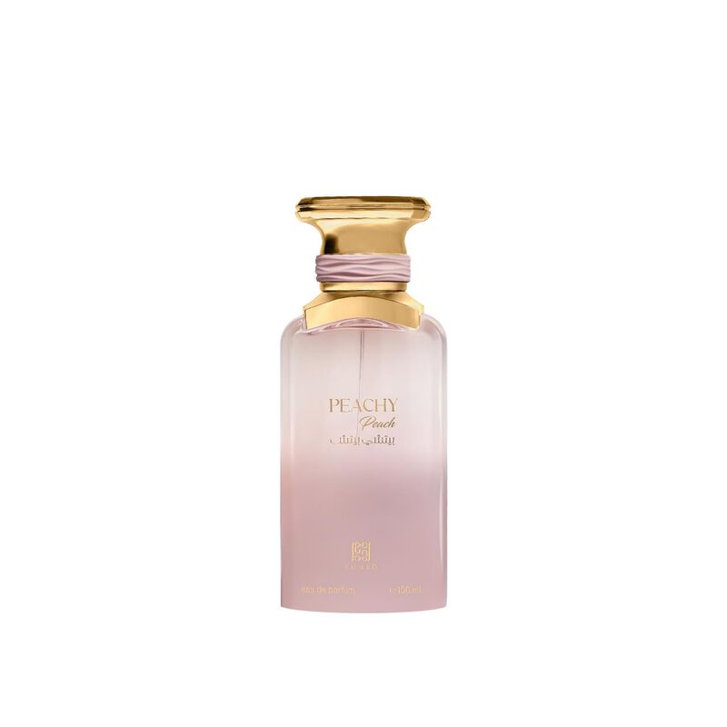 Eau de Parfum Peachy Peach Ahmed Al Maghribi 10... image number null