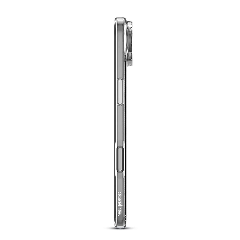 Funda Baseline Candy Para Iphone 17 Air - Trans... image number null